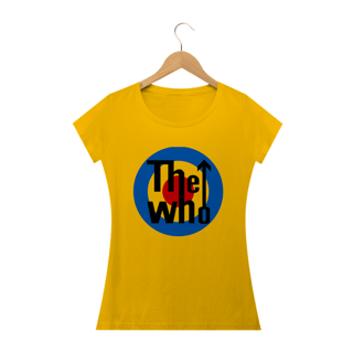 Nome do produto THE WHO