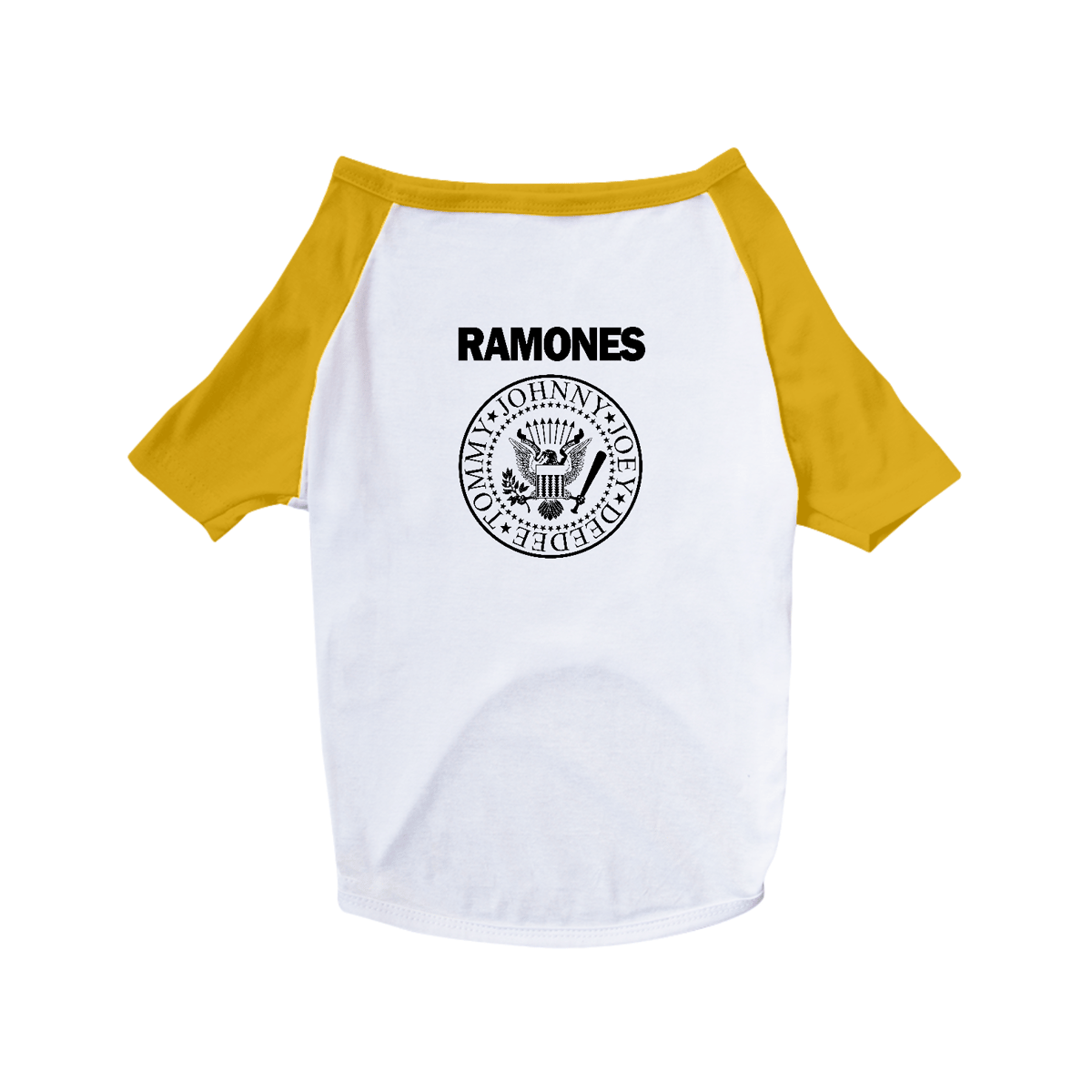 Nome do produto: RAMONES