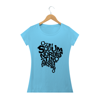 Nome do produto ORGULHO NORDESTINO