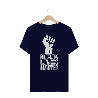 Nome do produto BLACK LIVES MATTER