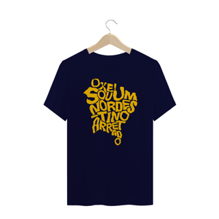 Nome do produto ORGULHO NORDESTINO