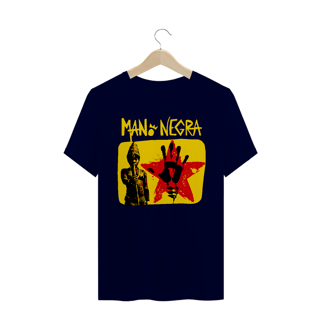 Nome do produto MANO NEGRA