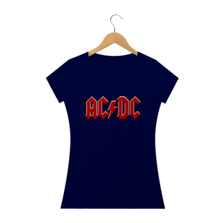 Nome do produto ACDC