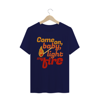 Nome do produto LIGHT MY FIRE