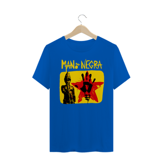 Nome do produto MANO NEGRA