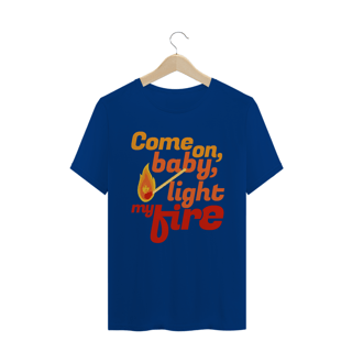 Nome do produto LIGHT MY FIRE