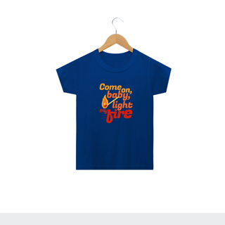 Nome do produto LIGHT MY FIRE