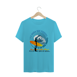 Nome do produto UMA ONDA QUE PASSOU