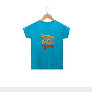 Nome do produto LIGHT MY FIRE