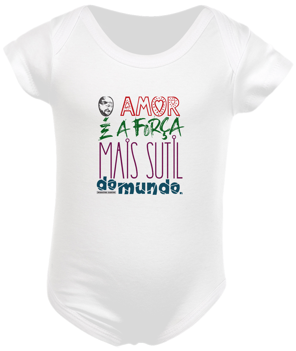 Nome do produto: GANDHI