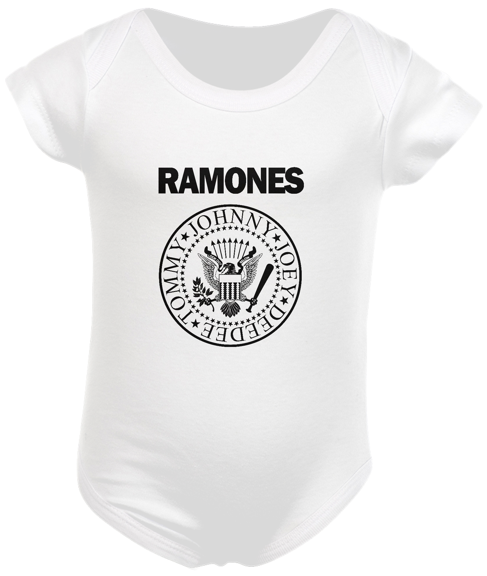 RAMONES