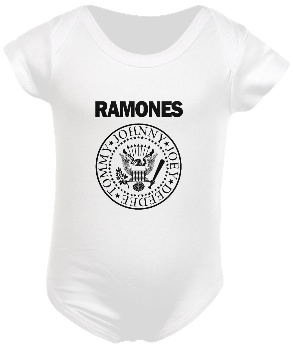 Nome do produto: RAMONES