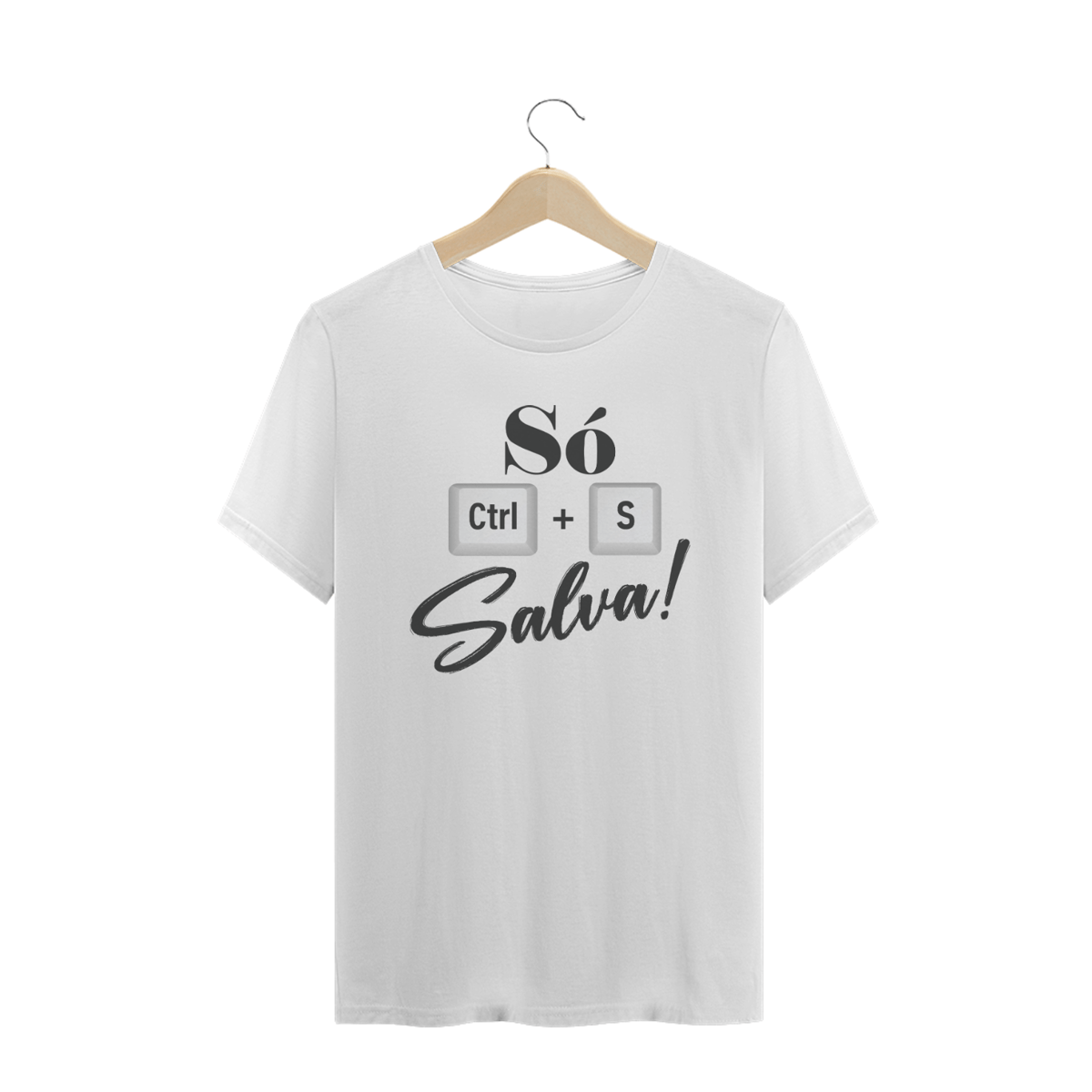 Nome do produto: CTRL+S