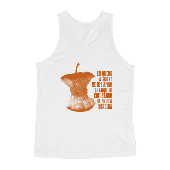 TODO AMOR QUE HOUVER NESSA VIDA