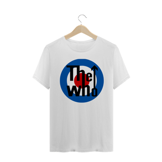 Nome do produto THE WHO