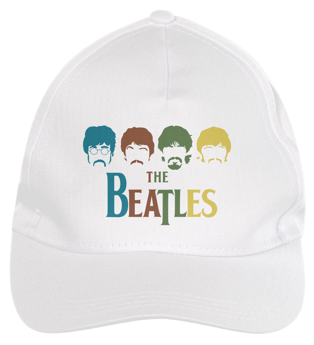 Nome do produto: THE BEATLES