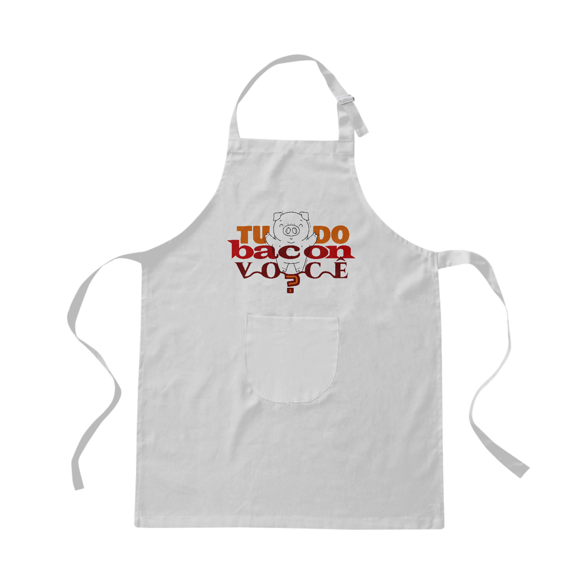 Nome do produto: BACON