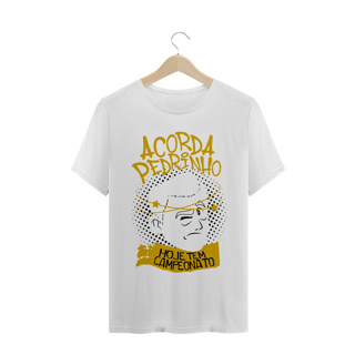 Nome do produto ACORDA PEDRINHO