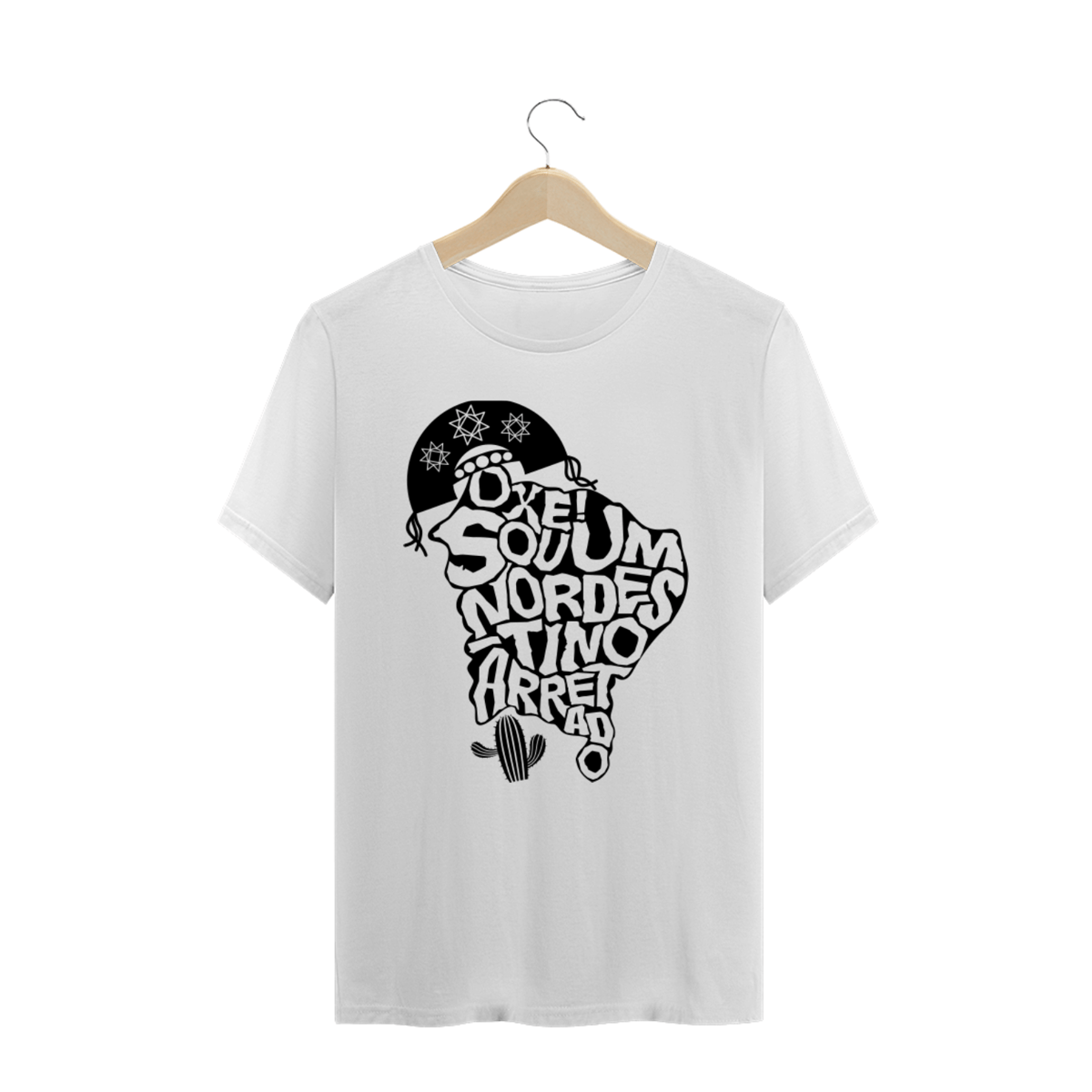 Nome do produto: ORGULHO NORDESTINO