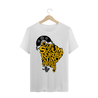 Nome do produto ORGULHO NORDESTINO