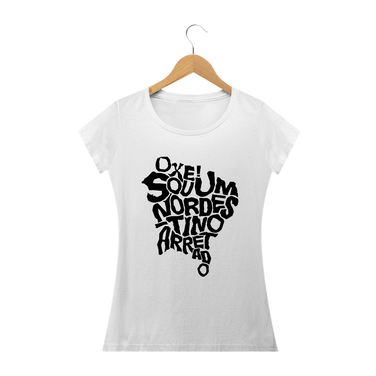 Nome do produto: ORGULHO NORDESTINO