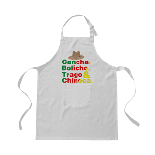 Nome do produto GAUCHISMO