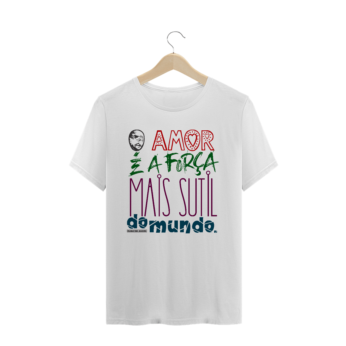 Nome do produto: GANDHI