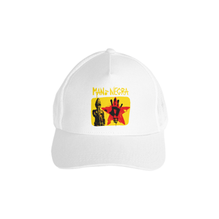 Nome do produto MANO NEGRA