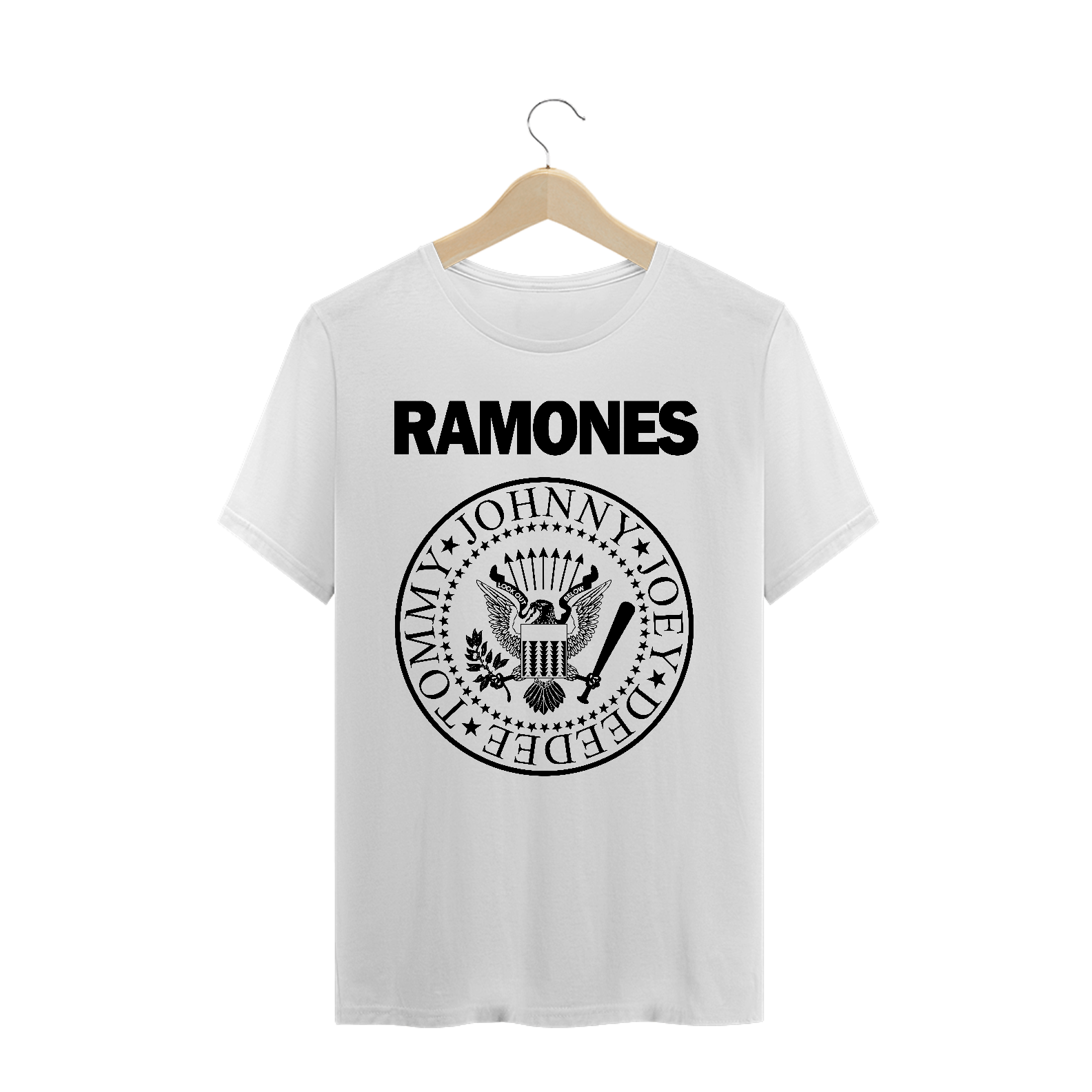 RAMONES