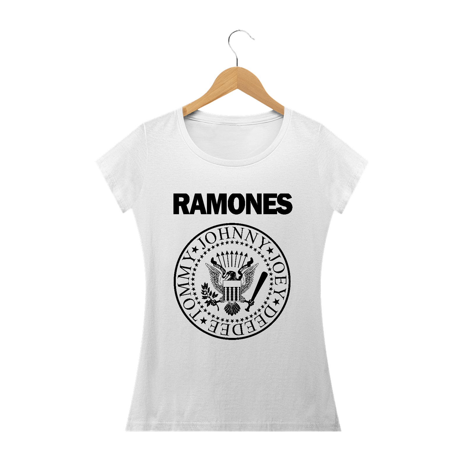 RAMONES