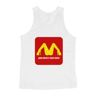 Nome do produto McDonald's