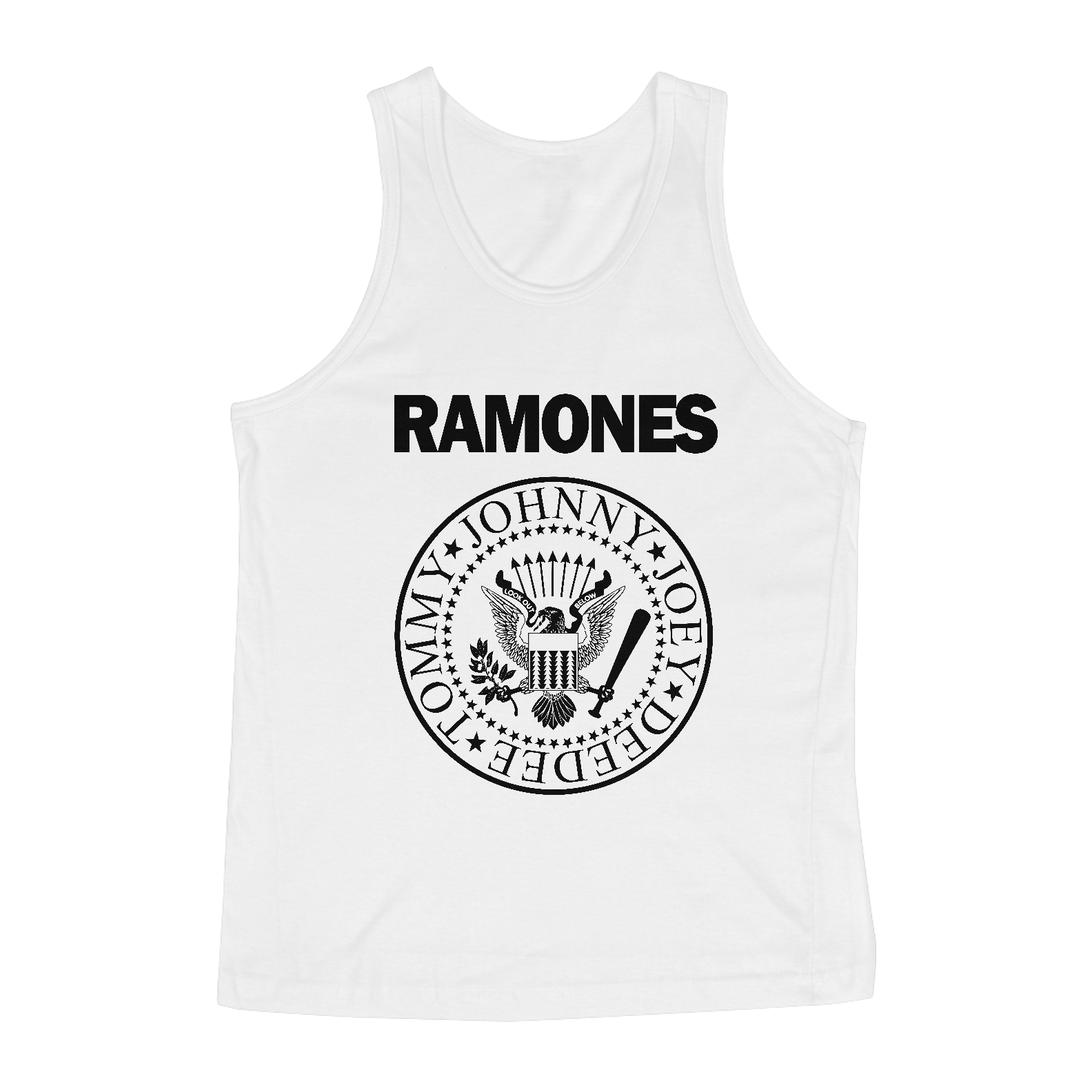 RAMONES