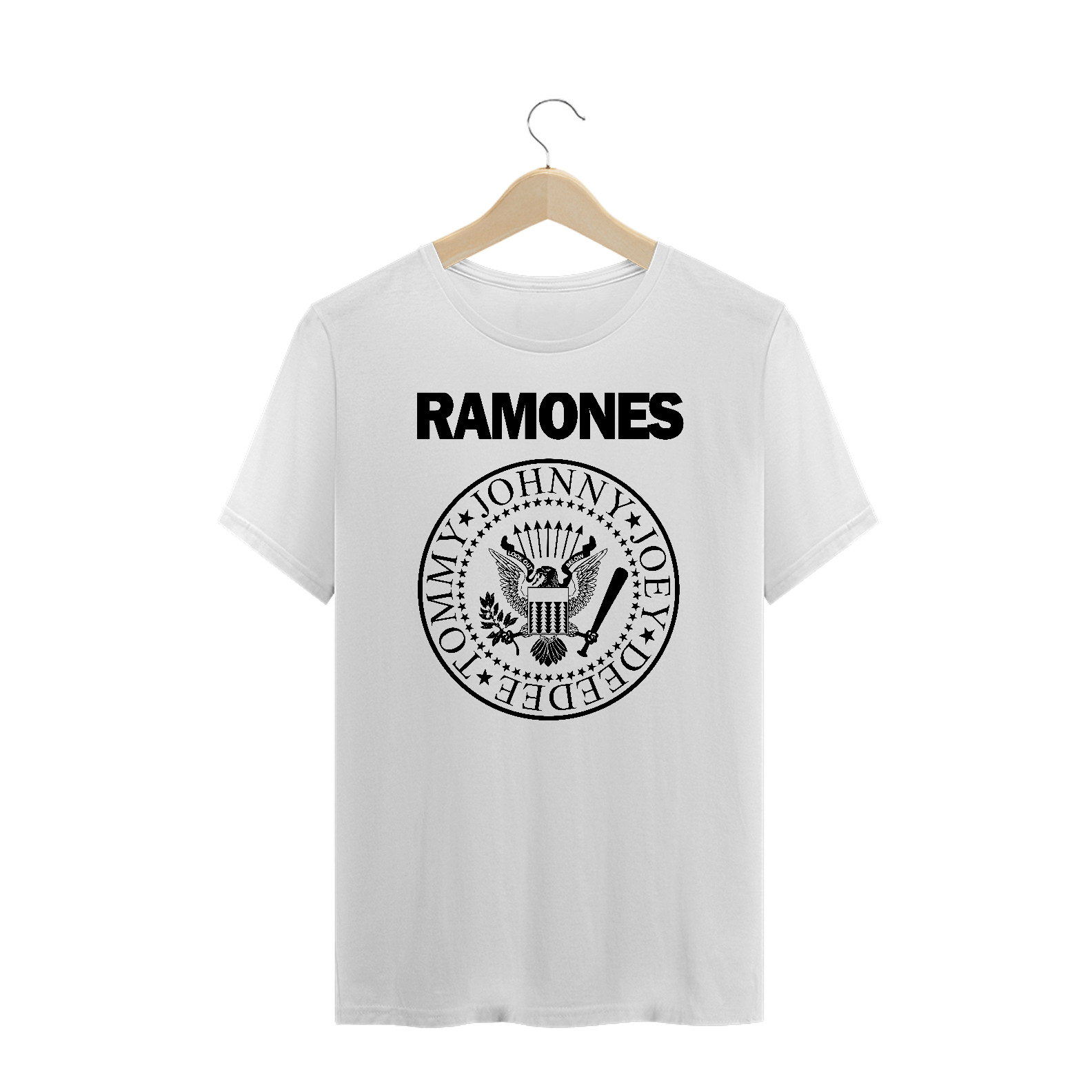 RAMONES