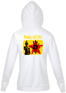 Nome do produto MANO NEGRA