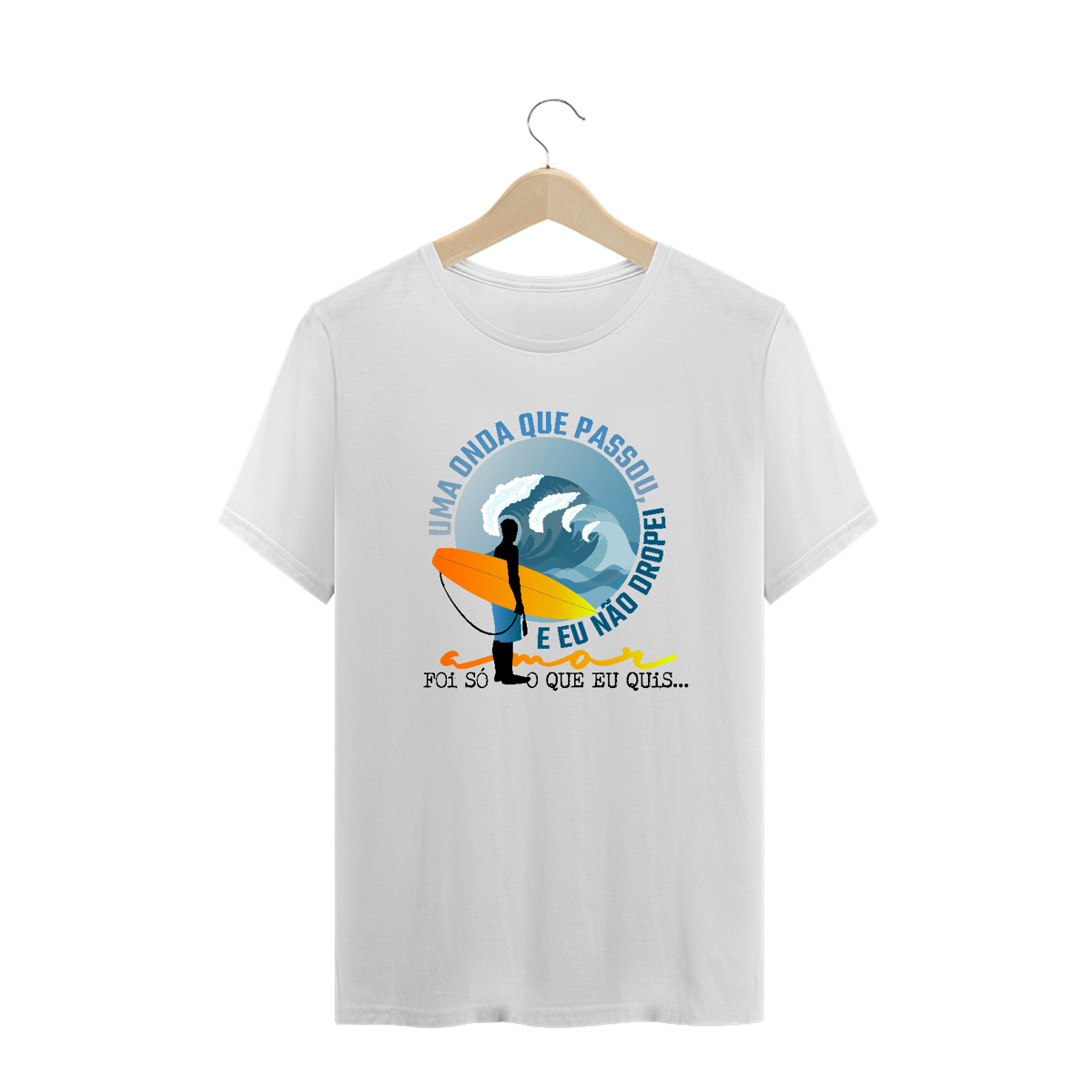 Nome do produto: UMA ONDA QUE PASSOU