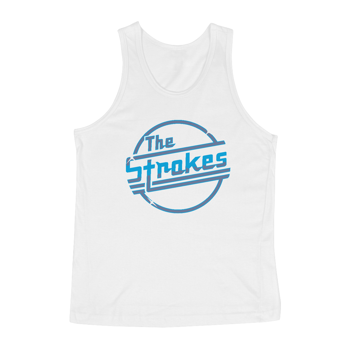 Nome do produto: THE STROKES