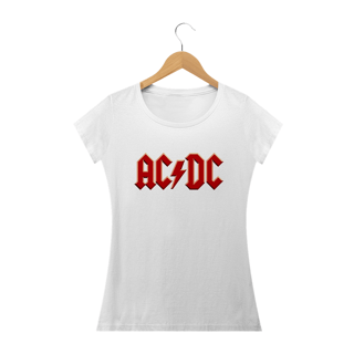 Nome do produto ACDC