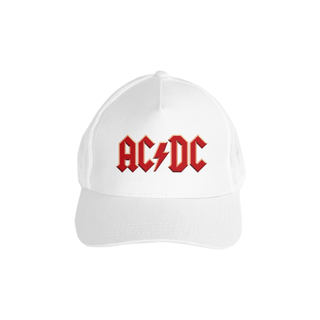 Nome do produto ACDC