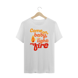 Nome do produto LIGHT MY FIRE