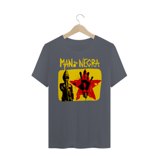 Nome do produto MANO NEGRA