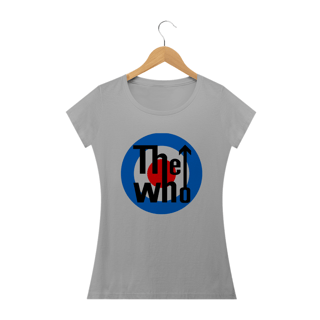 Nome do produto THE WHO