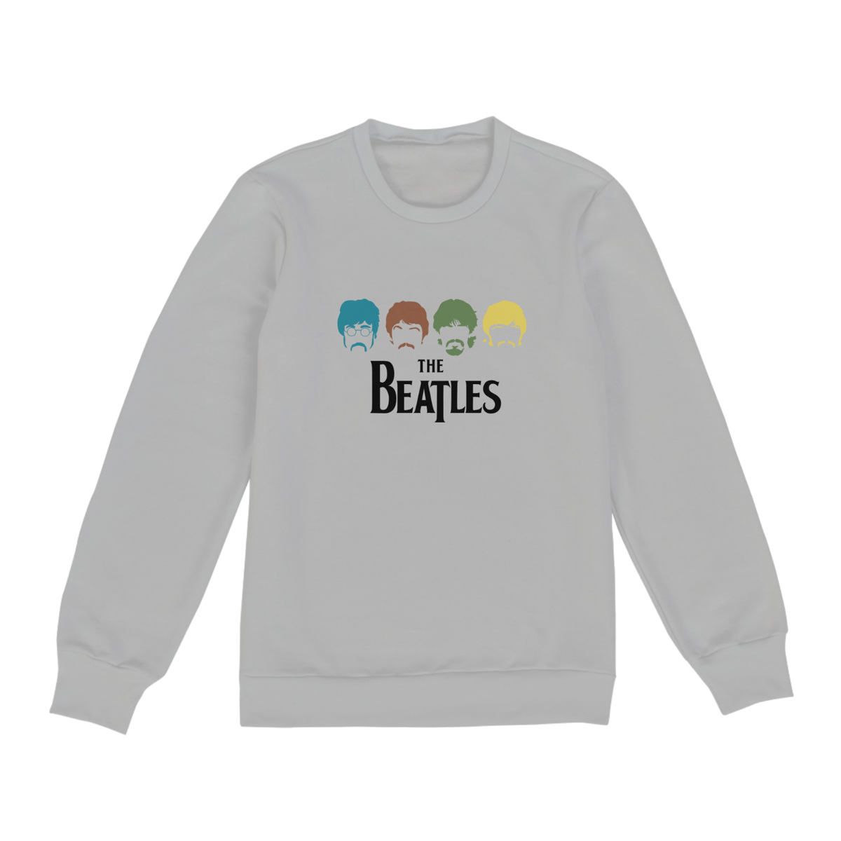 Nome do produto: THE BEATLES