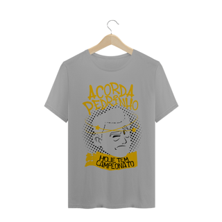 Nome do produto ACORDA PEDRINHO