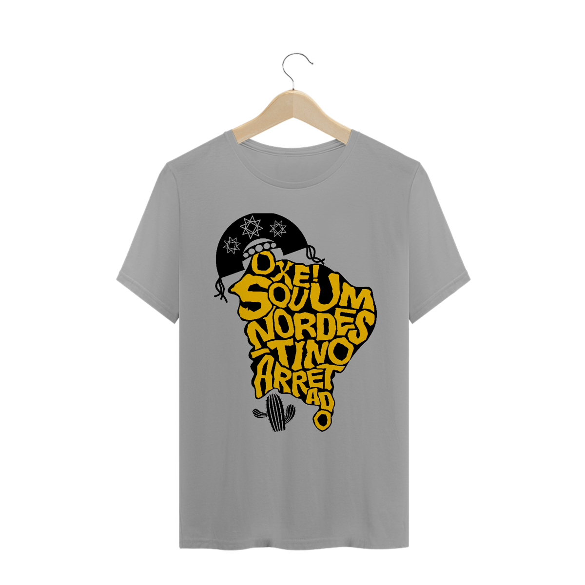 Nome do produto: ORGULHO NORDESTINO