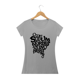 Nome do produto ORGULHO NORDESTINO