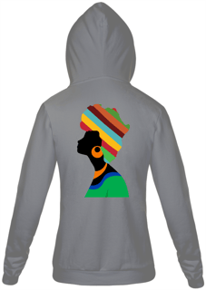 Nome do produto ÁFRICA