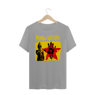 Nome do produto MANO NEGRA