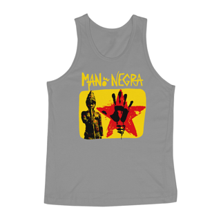 Nome do produto MANO NEGRA