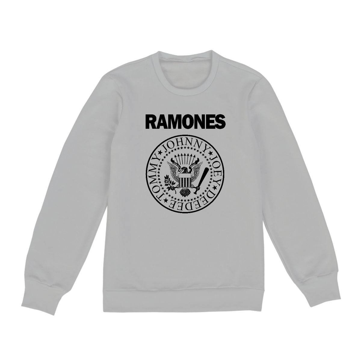 Nome do produto: RAMONES