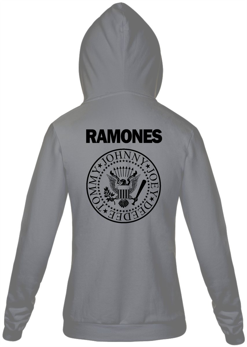 Nome do produto: RAMONES